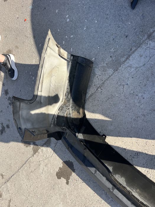 Броня Ford Focus комби