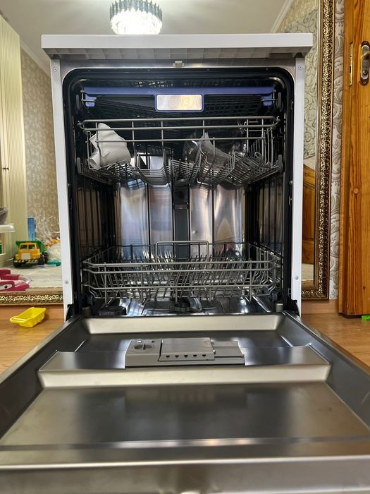 Посудомоечная машина