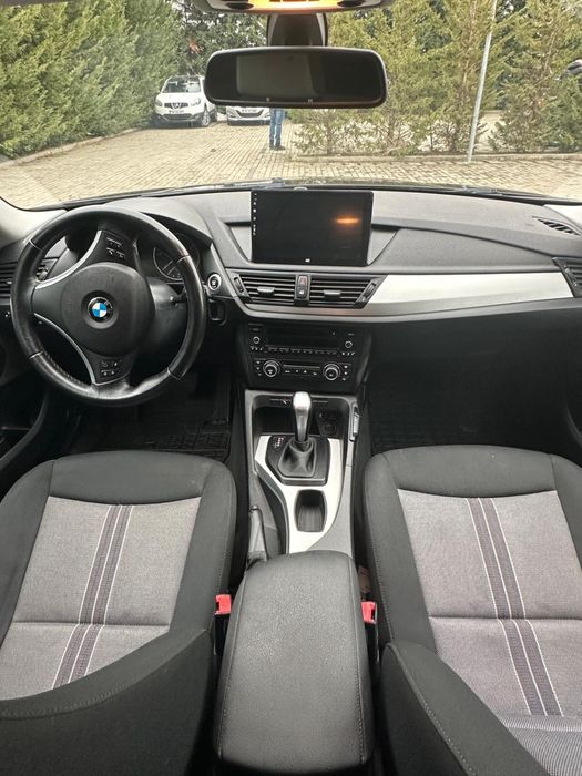 VÂND BMW X1 xDrive 20d – 2012 – Automat