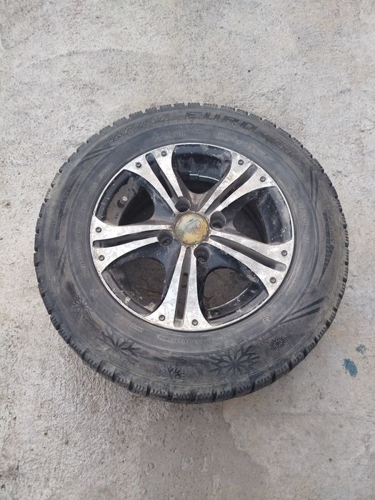 Продам диски r13