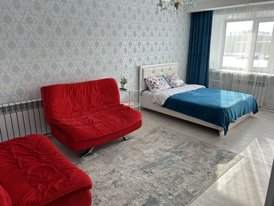 Квартира ночь, сутки