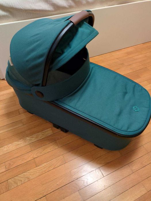 Количка Maxi Cosi Plaza+ (зимен и летен кош)