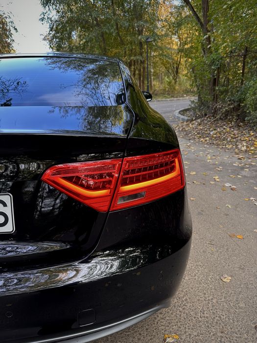 Audi A5 Quattro S line ‼️