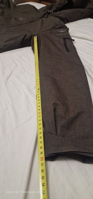 Geaca pentru femei Kaikkialla marimea L