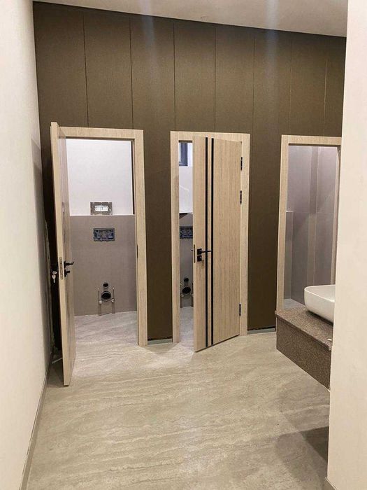 Сдам готовое помещение под офис в БЦ А класса в центре города RCP