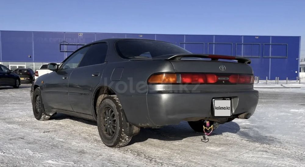 Продам tayota carina ed