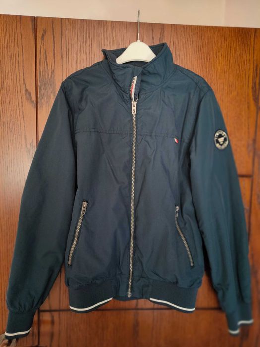 Детско пролетно-есенно  яке НМ 152 см