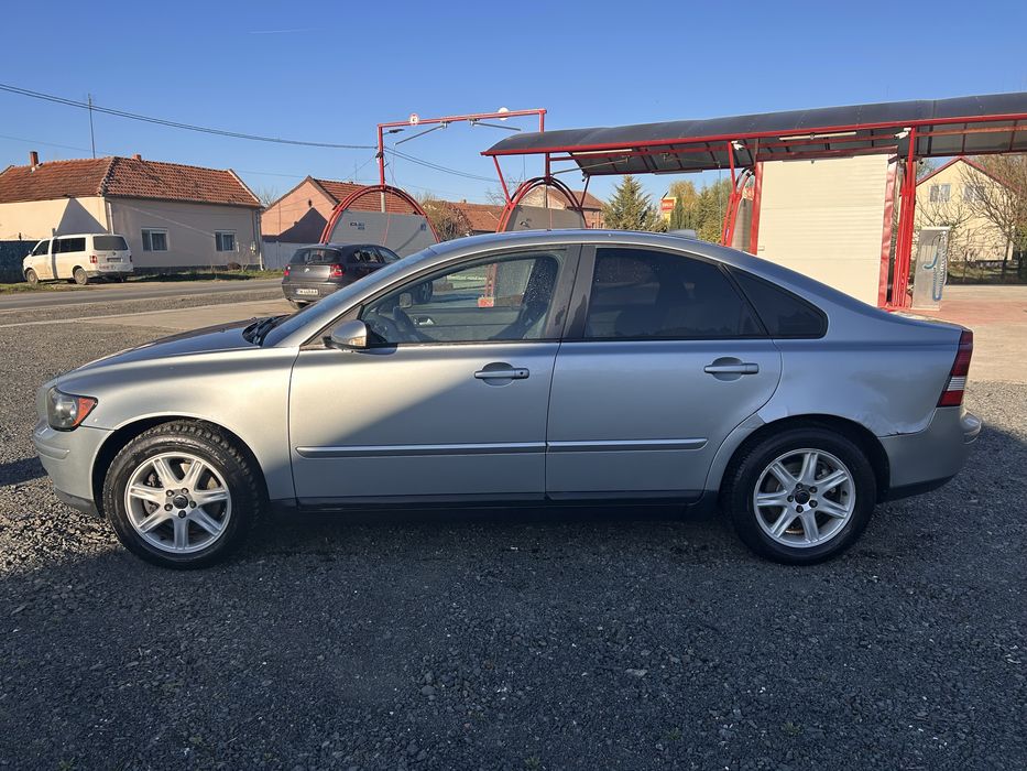 Vand/schimb Volvo S40