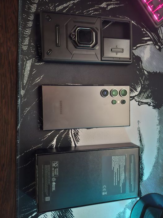 Продам Samsung S24ultra