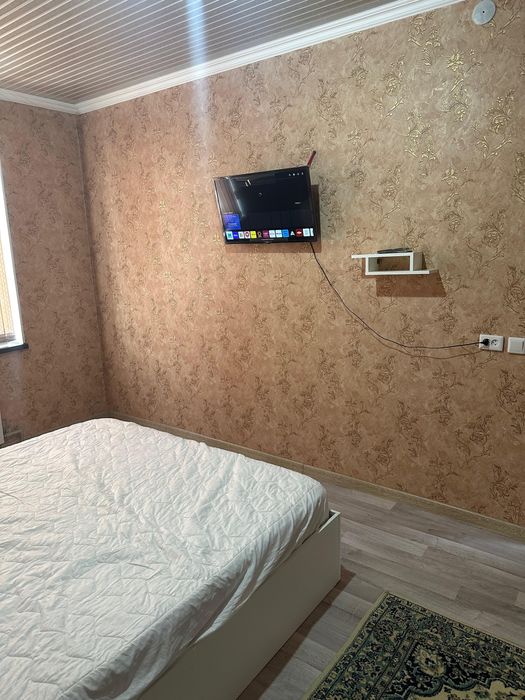 Пәтер жалға беріледі