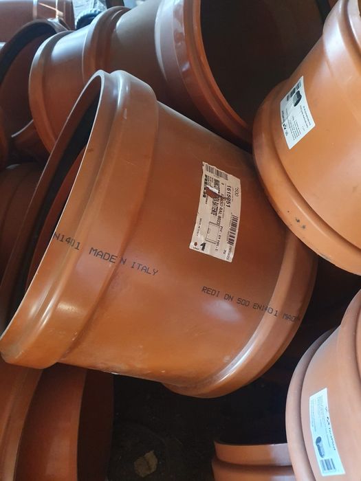 TOTUL la SFERT de preț:fitinguri PVC U,TEAVA PPR