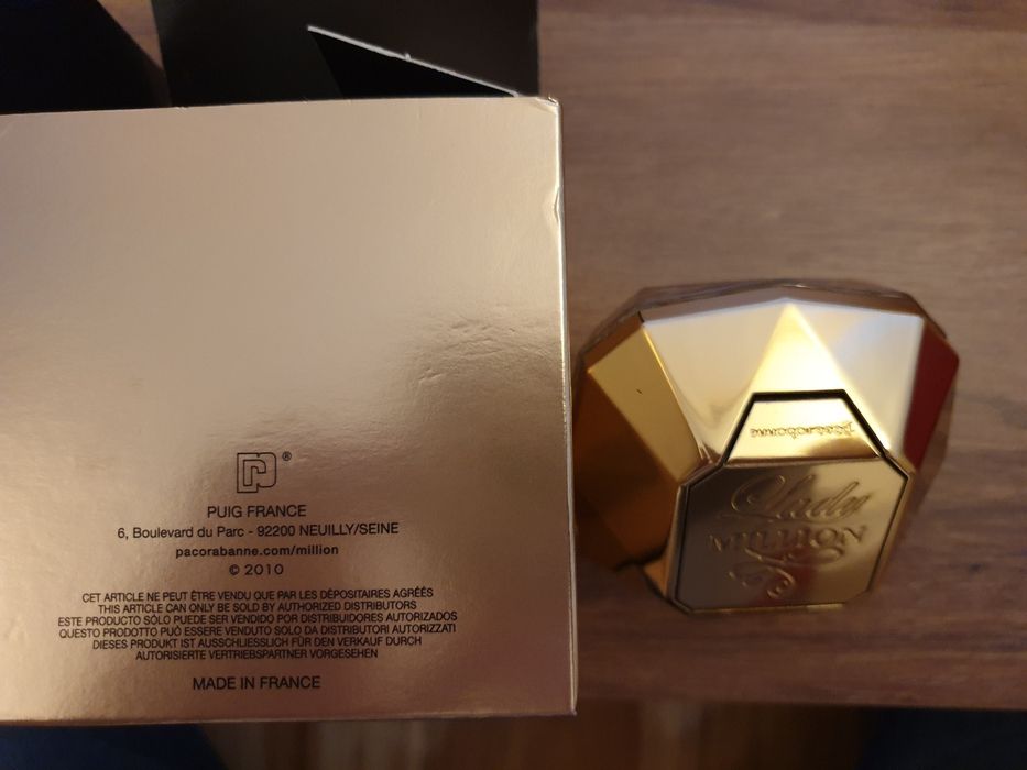 Нови Оригинални Парфюми