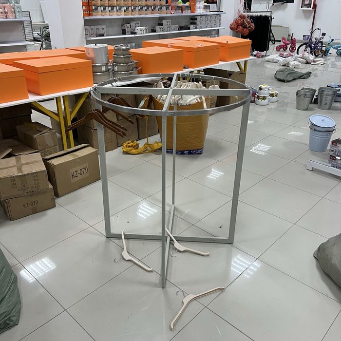 Оборудование для магазина