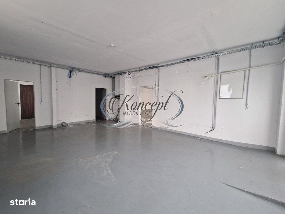 Spatiu comercial in Marasti