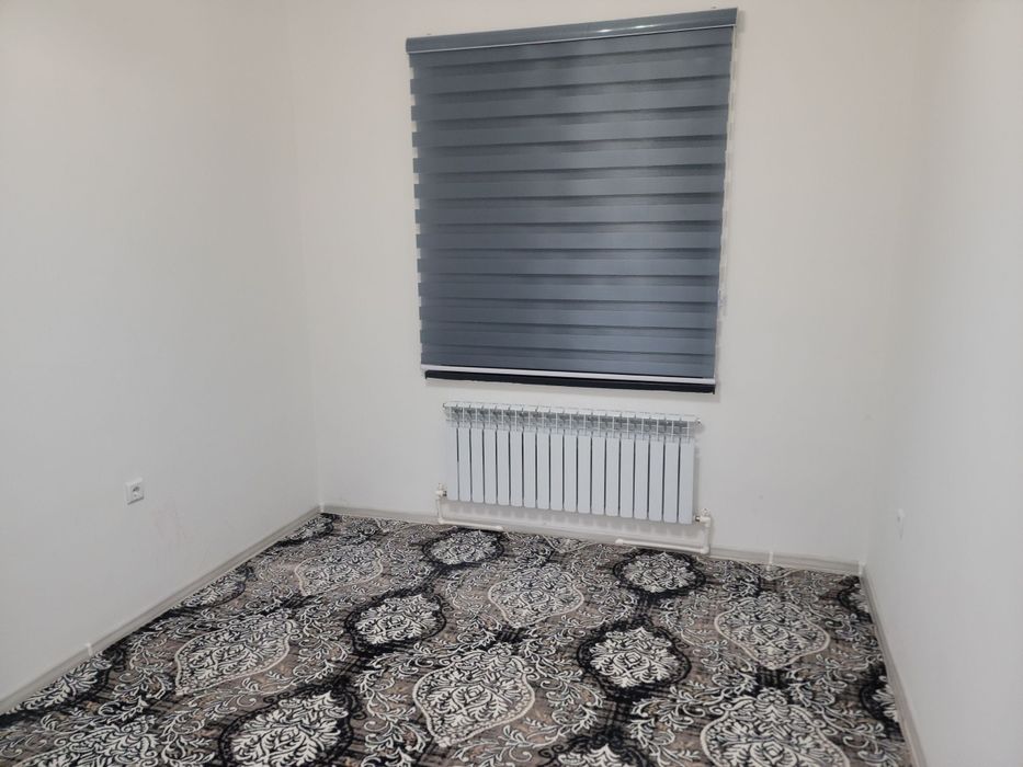 Kvartraga oila qizla qoʻyiladi