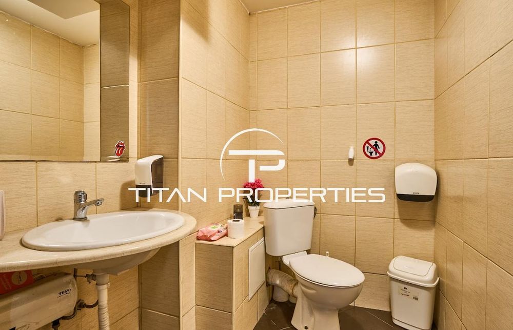 Продава се Заведение в Пловдив, Христо Смирненски - 130 кв.м за 491 €/кв.м - Снимка #12