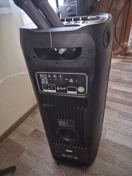 Калонка сотилади янги