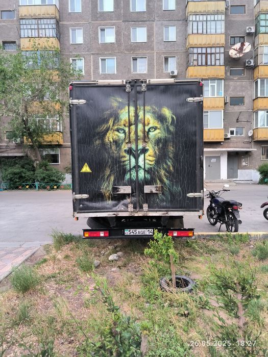 Продам или обменяю автомобиль Газель