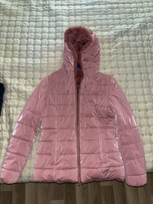 Дамско зимно яке