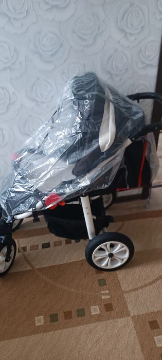 Продам коляску детскую