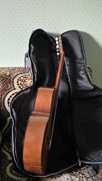 гитара YAMAНА С40