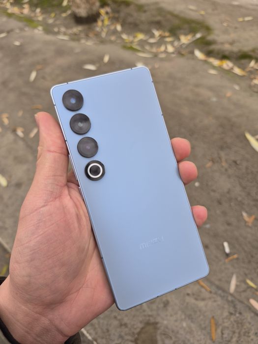 Meizu 21 Pro 12/256 Gb sotiladi