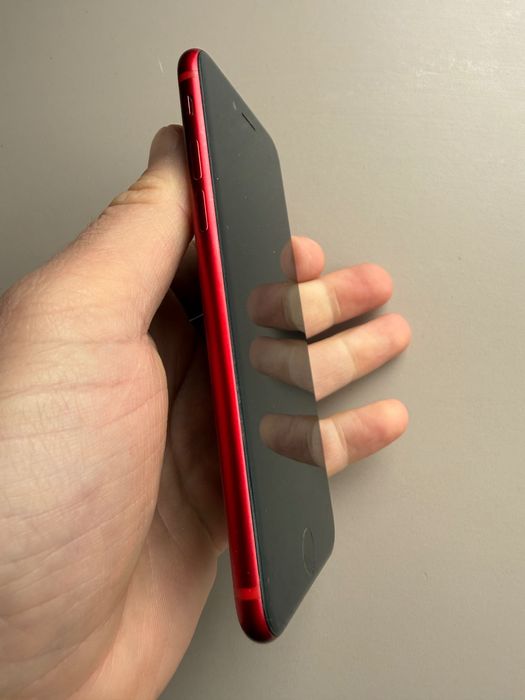 iPhone 8 256 gb rosu product red smartphone Apple