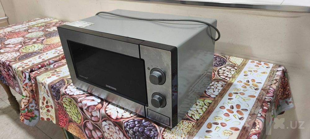 Микроволновка Samsung