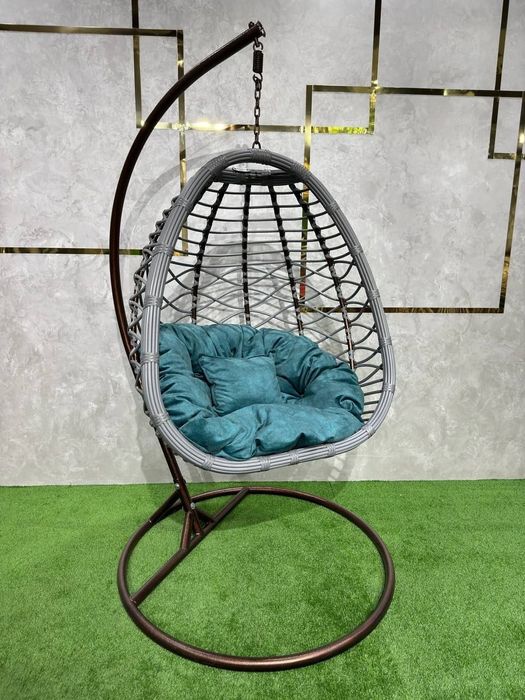 Ротанговая мебель для сада и дома