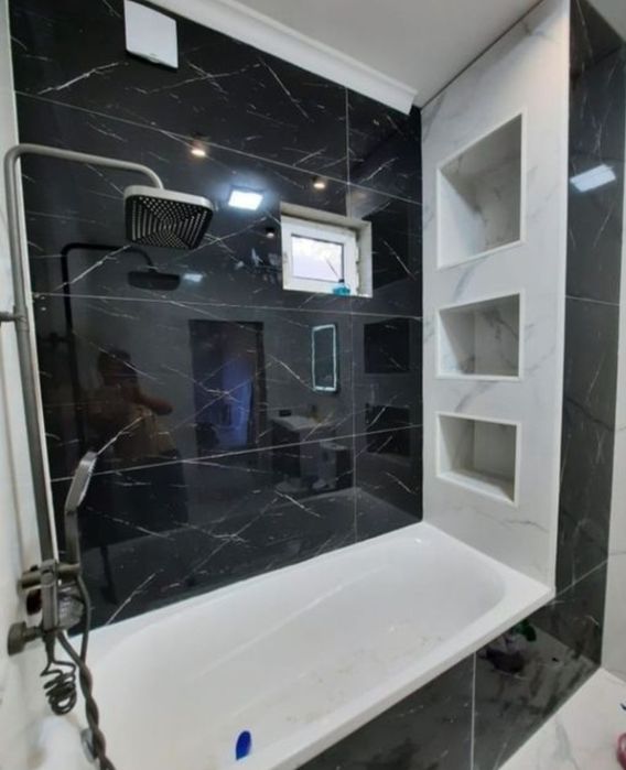 Кафель. Быстро и качественно