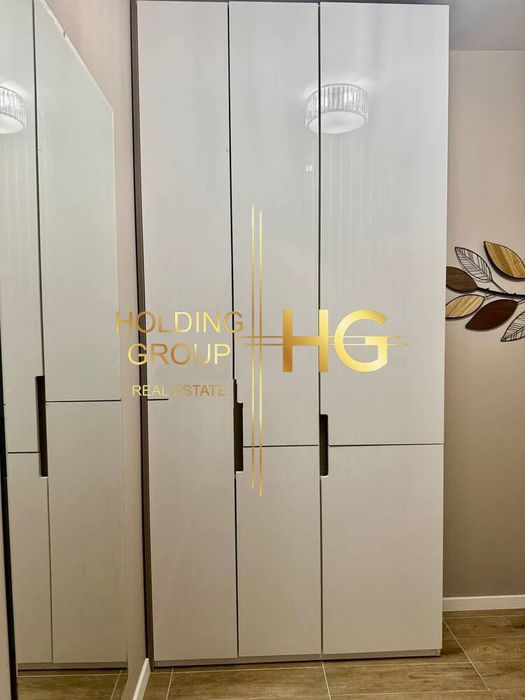 Продава се Тристаен апартамент в Варна, Левски - 90 кв.м за 2778 €/кв.м - Снимка #10