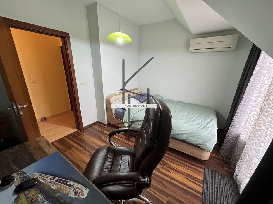 Продава се Тристаен апартамент в Варна, Галата - 78 кв.м за 1603 €/кв.м - Снимка #7