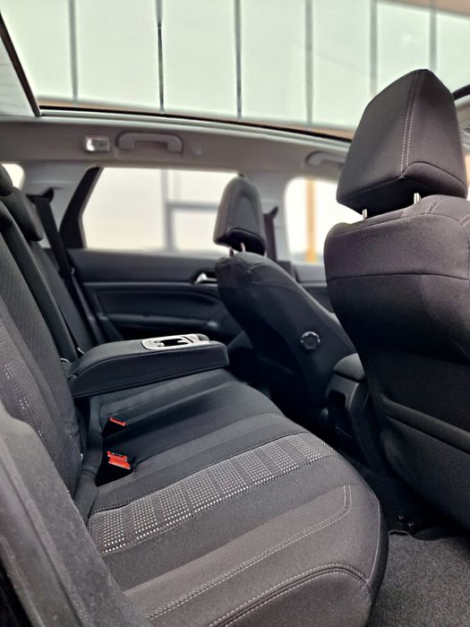 2016 Peugeot 308 SW Executive BlueHDI / Panoramic EURO 6