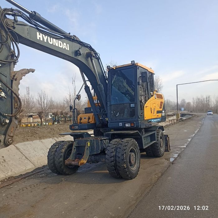 Ediyal xolatda HW 145+