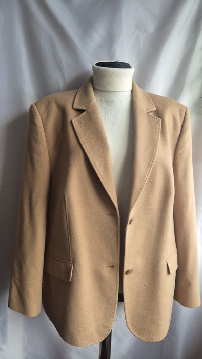 Sacou dama lana+angora nr.XXL