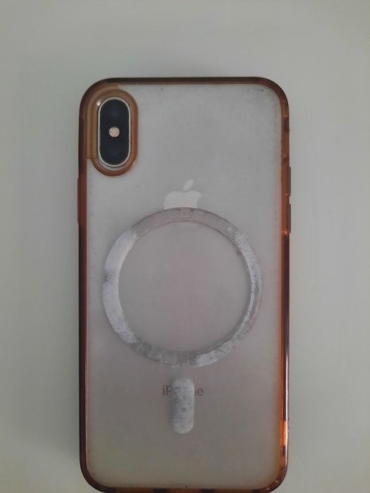 IPhone X 256 гб 100 акб