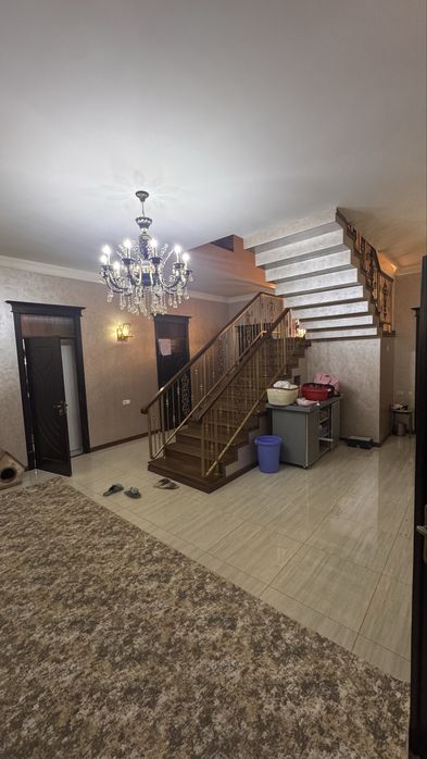 Срочно UY - uchastka 5 sotu Sergeli - Дом, участок 5 соток Сергели