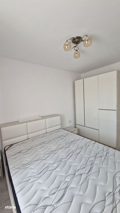 Apartament Studio Coresi