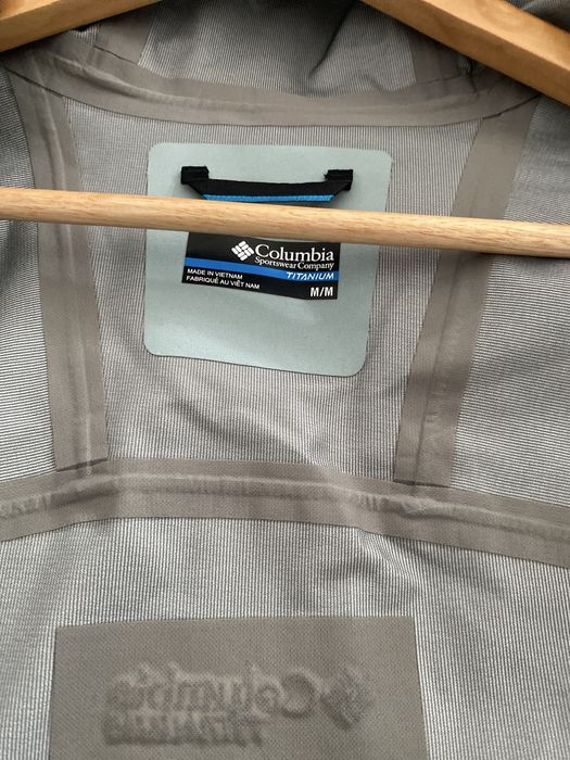 Costum ski Columbia Titanium – NOU