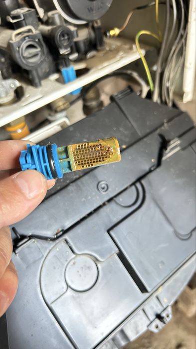 Ремонт Газовых котлов