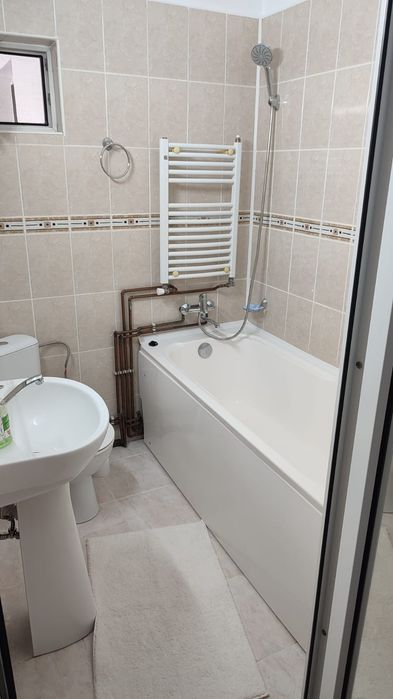 Apartament cu 1 camera la casa, zona centrala