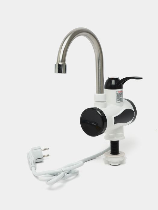 Smestitel смеситель сув иситгич Электрический водяной кран и душ