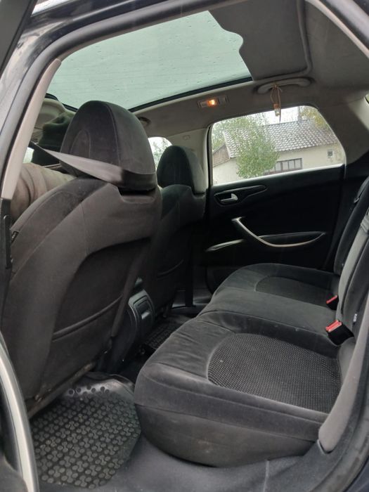 Citroen C5 1.6HDI 2009