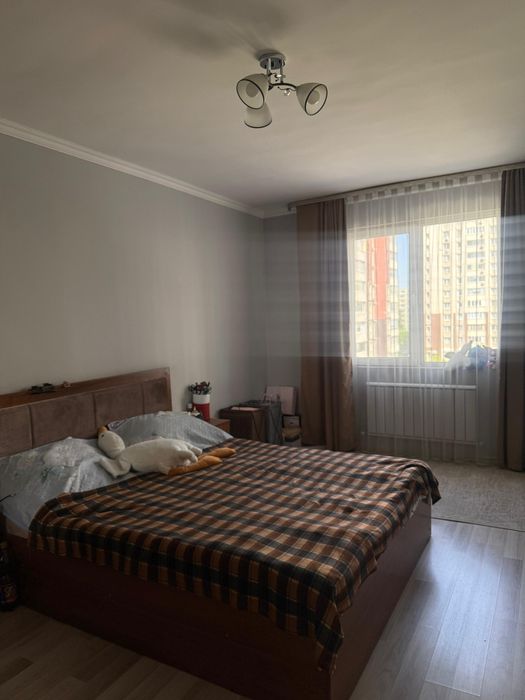 Ищем на подселение девушку