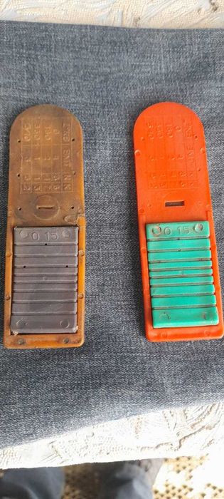 Продам щупы для выставления зазоров