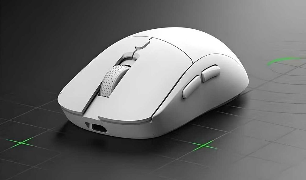 Игровая мышь/Gaming Mouse Acer OMW143
