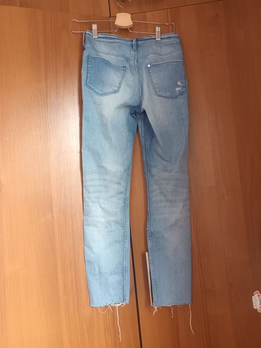 Панталони за момиче  размер 164см