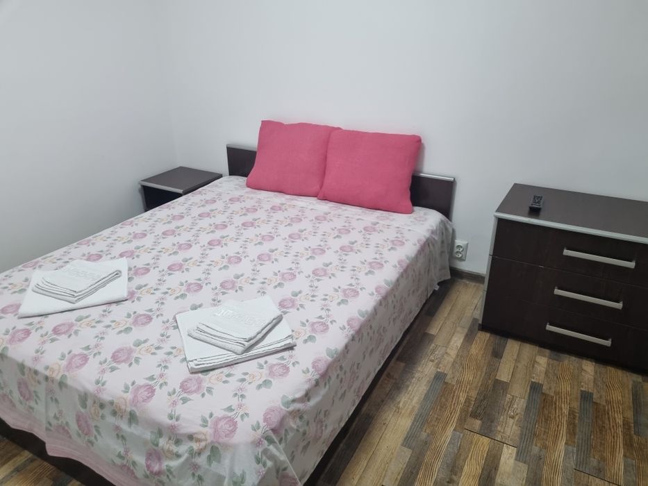 Regim hotelier Călărași Anto 1