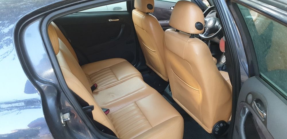 Alfa Romeo 147 1.9jtd на части.