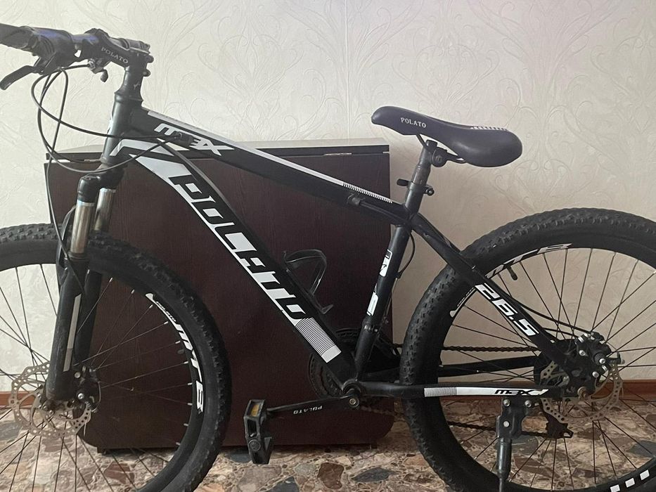 Продам велосипед